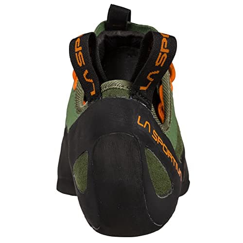 La Sportiva Mens Tarantulace Rock Climbing Shoes