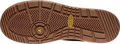 KEEN Utility Men's Gibson Mid Height Composite Toe Work Boots