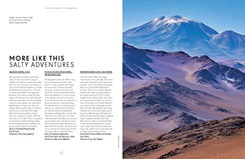 Lonely Planet Epic Bike Rides of the Americas: 200 Amazing Cycling Routes | Maps & Travel Tips | Easy & Challenging Adventures | Stunning Photography 1788682572
