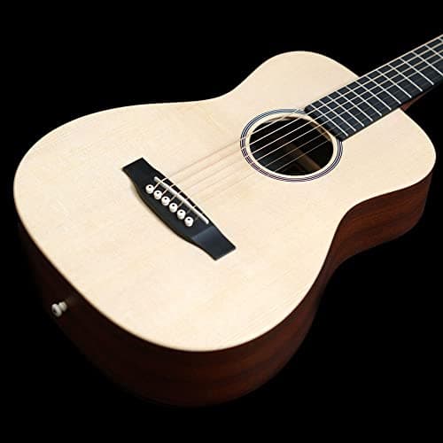 MARTIN LX1 Little Martin Acoustic Guitar