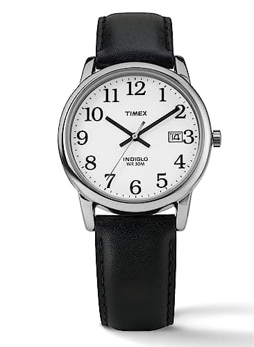 Timex Men's Easy Reader Watch