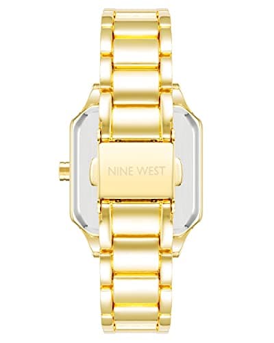 Nine West Women's Bracelet Watch