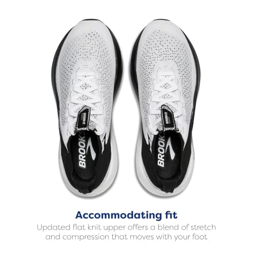 Brooks Women’s Glycerin Stealthfit 22 Neutral Running Shoe