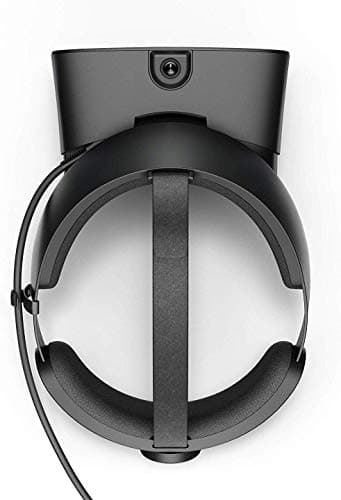 Oculus Rift S PC-Powered VR Gaming Headset