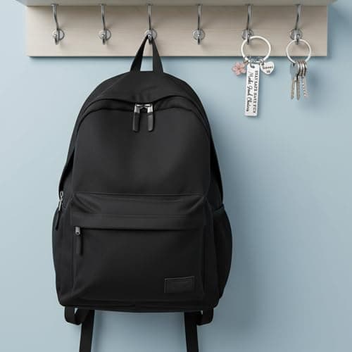 Ouligay Sweet 16 Gifts for Girls, 16th Birthday Gift for Girls Keychain, Sweet Sixteen Christmas Gifts for 16 Year Old Girl, 16th Party Decoration Favors for Teen Girl Daughter Sister Best Friend