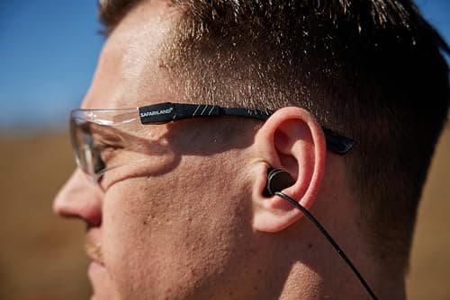 Safariland Pro Impulse Hearing Protection,