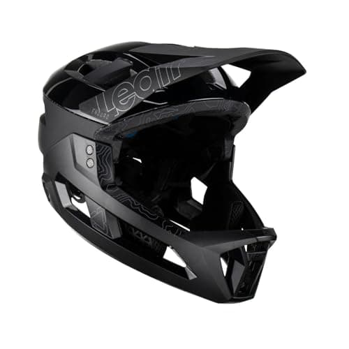 Leatt MTB 3.0 Enduro Mountain Bike Helmet