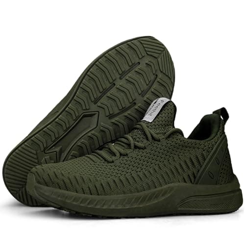 Feethit Women Tennis Running Shoes Walking Shoes Lightweight Casual Sneakers for Travel Gym Work Woman Waitress Nurse