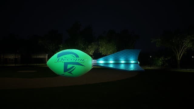 2025 Latest Light Up Football-Glow in The Dark Ball-Rechargeable-Vibration color change-Outdoor Sports Birthday&Summer Gifts for Boys 6-8 8-12 13+ Year Old-gift for teen boys age 8 9 10 11 12 13 14 15