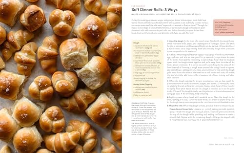 Sally's Baking 101: Foolproof Recipes from Easy to Advanced 0593581962