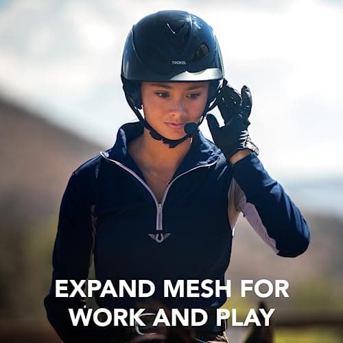 Sena Expand Multi-Sport Bluetooth/Mesh Intercom Communication Headset for Hiking, Rock Climbing, Fishing, Hunting and more