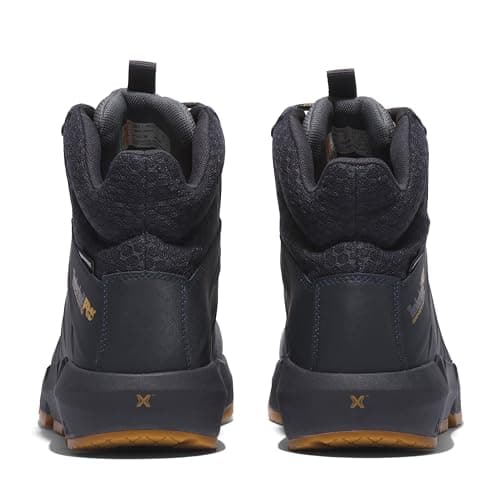Timberland PRO mens Morphix 6 Inch Composite Safety Toe Waterproof