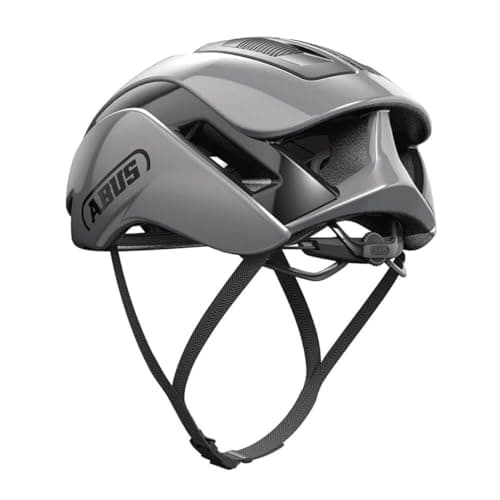 ABUS Gamechanger 2.0 Aero Road Bike Helmet – Lightweight Road Cycling Helmet – High-Performance Helmet for Men & Women