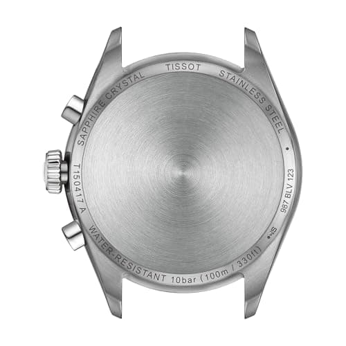 Tissot PR 100 Chronograph