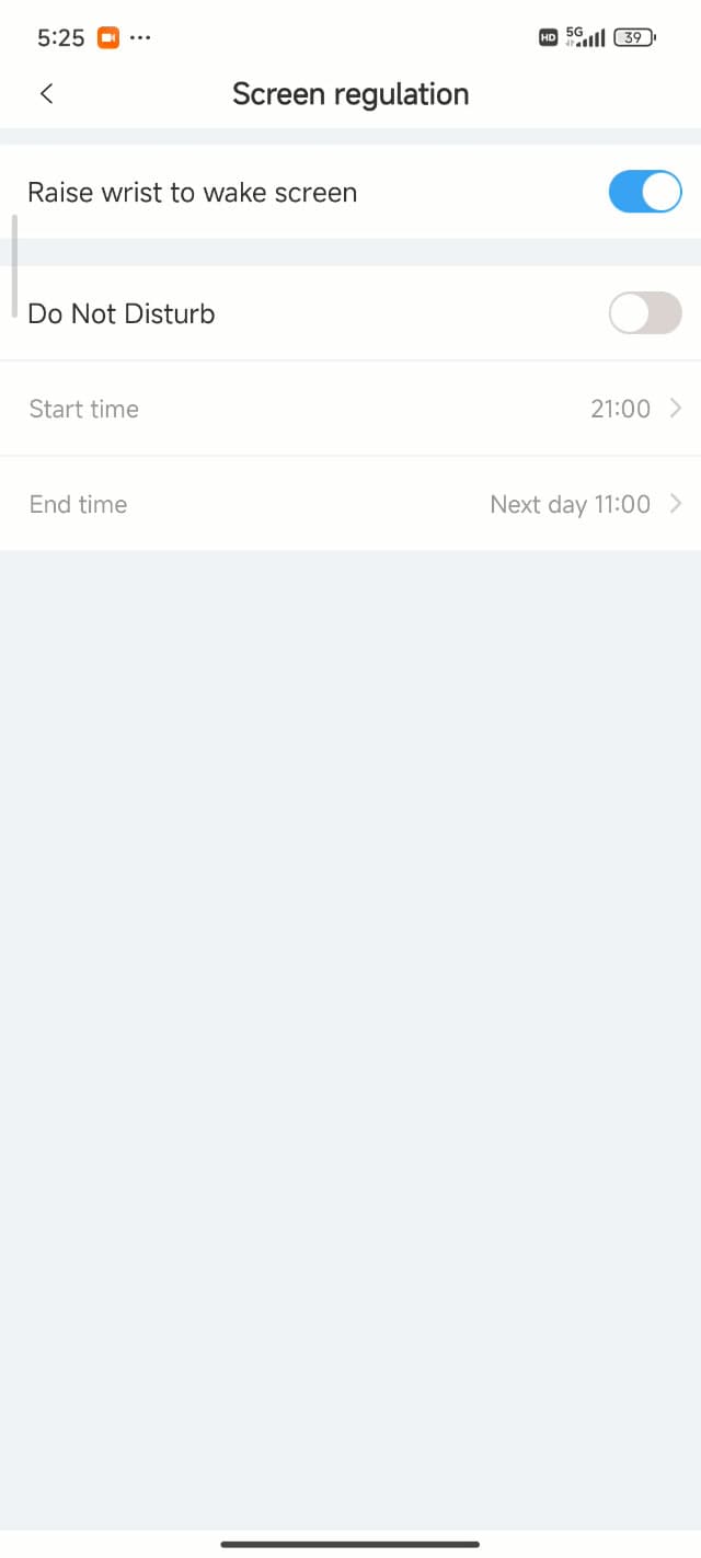 Fitness Tracker with Step Counter/Calories/Stopwatch, Activity Tracker, Health Tracker with Heart Rate Monitor, Sleep Tracker,1.10''AMOLED Touch Color Screen, Pedometer Watch for Women Men