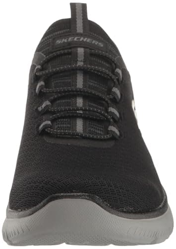 Skechers Men's Summits - High Range Slip-in Sneaker