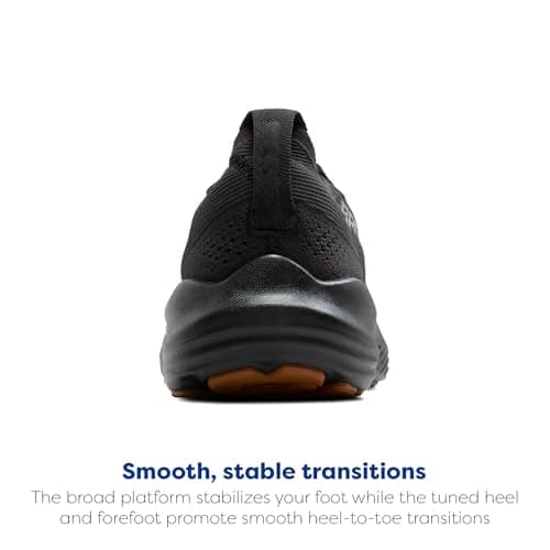 Brooks Men’s Glycerin Stealthfit 22 Neutral Running Shoe