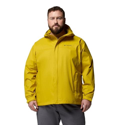 Columbia Watertight II Jacket