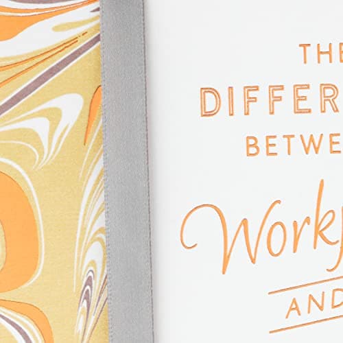 Hallmark Coworker Goodbye Card (Thank You For Everything)