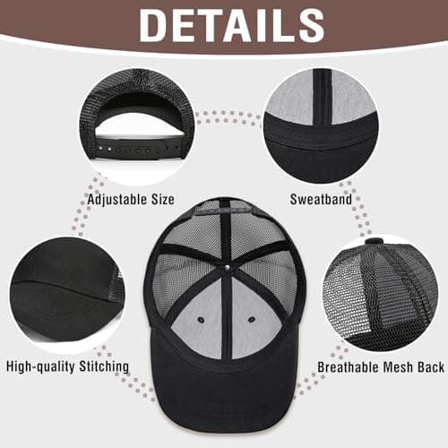 Dad Gifts Dad Hat for Men