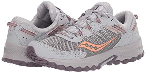 Saucony Women's Versafoam Excursion Tr13 Trail Running Shoe