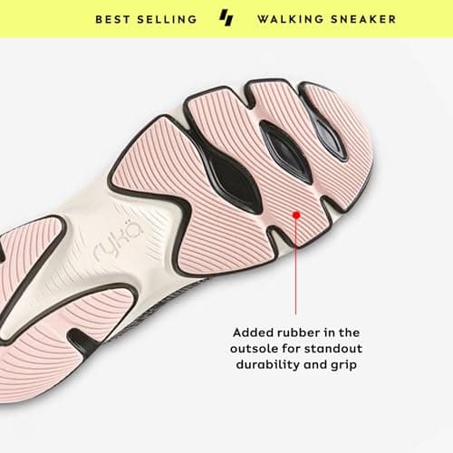 Ryka Women's Devotion X Walking Shoe