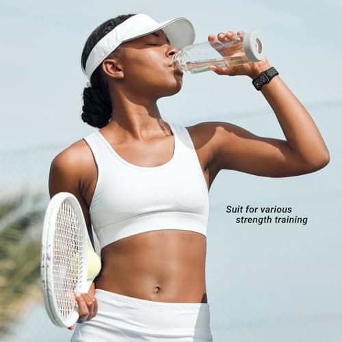 5 Pack Sport Bands Compatible with Apple Watch Band 44mm 45mm 46mm 42mm 41mm 40mm 38mm 49mm for Men Women, Breathable Silicone Wrist Strap for iWatch Series 11 10 9 8 7 6 5 4 3 2 1 SE3 2 1 Ultra3 2 1