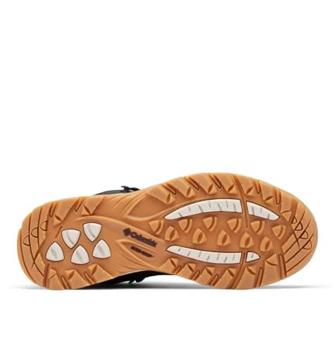 Columbia Women's Newton Ridge Plus Waterproof Hiking Boots