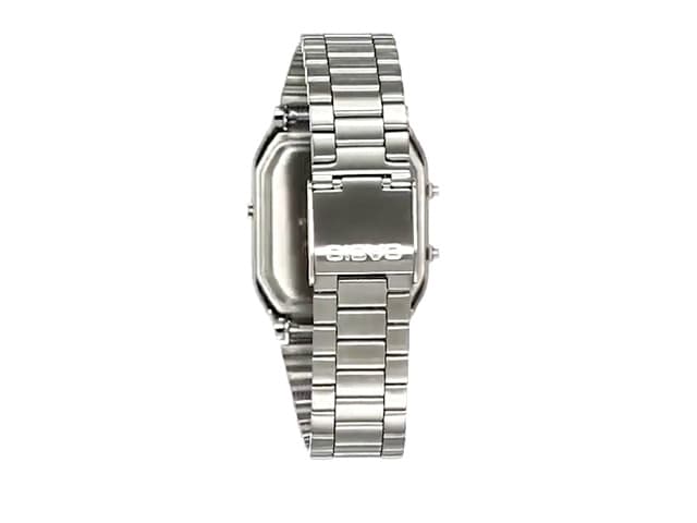 Casio Collection Unisex Adults Watch AQ-230A