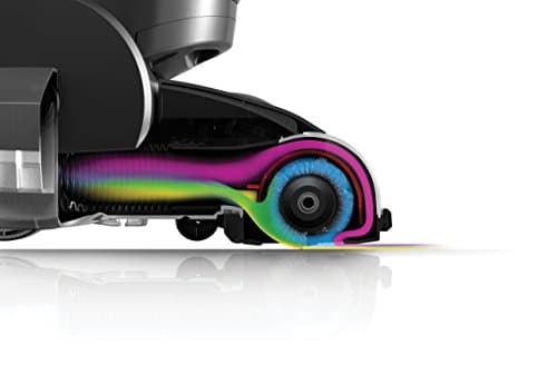 Hoover WindTunnel 3 Max Performance Pet Bagless Vacuum Cleaner, Corded Upright Vac, HEPA Media Filtration, Quick Pass Brushroll, Corded Vacuum Cleaners for Home Use