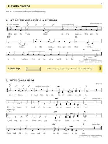 Essential Elements for Guitar Book 1 | Beginner Guitar Method with Chords, TAB, and Music Theory | Step-by-Step Lessons for Students and Teachers | Easy Guitar Songbook with Popular Songs