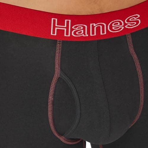 Hanes