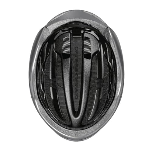 ABUS Gamechanger 2.0 Aero Road Bike Helmet – Lightweight Road Cycling Helmet – High-Performance Helmet for Men & Women