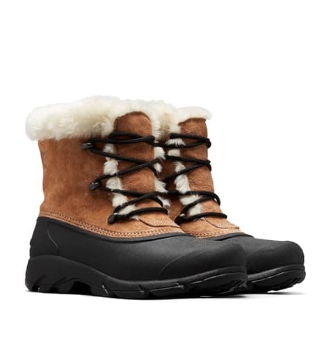 Sorel Women's Snow Angel Boot
