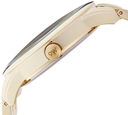 Nine West Women's Bracelet Watch