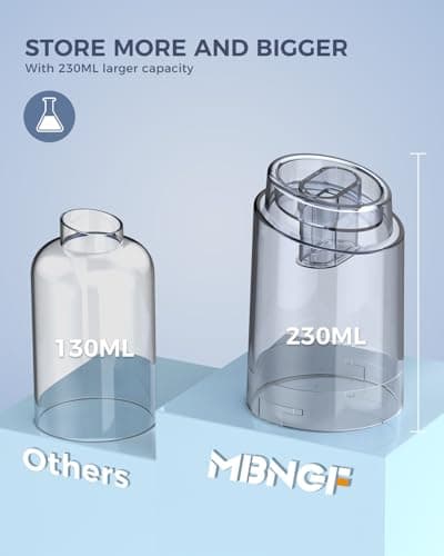 Car Vacuum Portable Cordless,35000PA High Power Suction & Blower, Cordless Handheld Vacuum Cleaner for Car, Home, Office, Pet(Stellar Black)