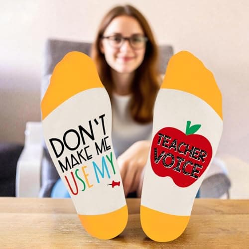 Gifts for Men,Appreciation Gift for Women,Funny Christmas Gifts,Thank You Gift,Novelty Socks