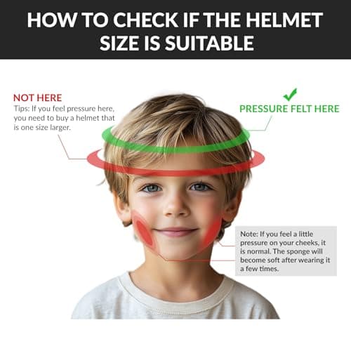 SLMOTO DOT Youth & Kids Motocross Offroad Street Helmet Black Spider Motorcycle Youth Helmet Dirt Bike Motocross ATV Helmet+Goggles+Gloves Medium