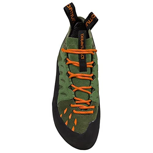 La Sportiva Mens Tarantulace Rock Climbing Shoes