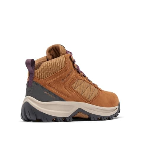 Columbia womens Transverse Suede