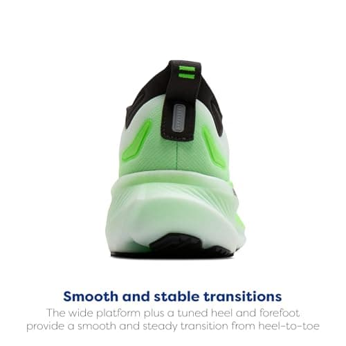 Brooks Men’s Glycerin 23 Neutral Running Shoe