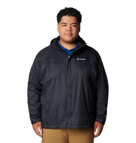 Columbia Watertight II Jacket