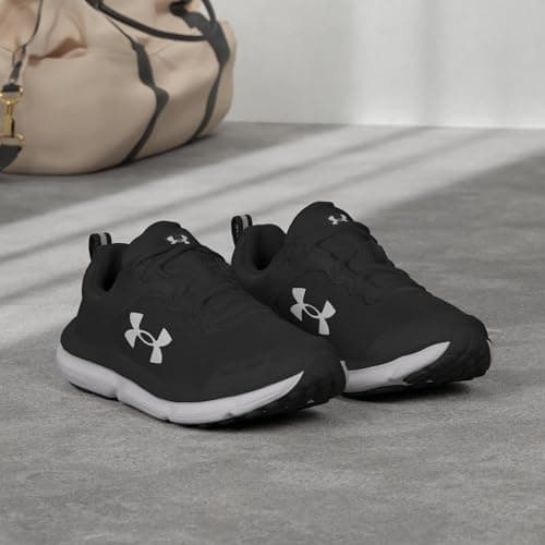 Under Armour Women's Charged Assert 10 Shoes