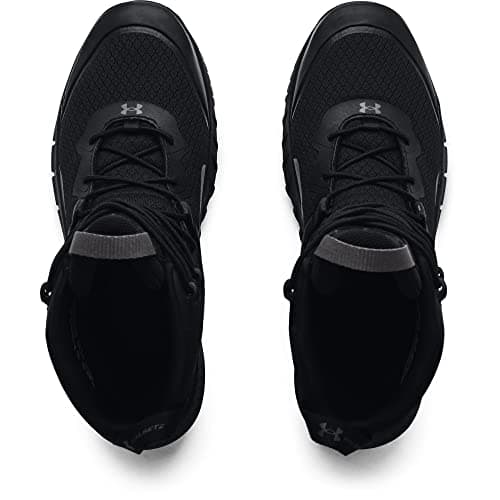 Under Armour Men's Micro G Valsetz Military and Tactical Boot