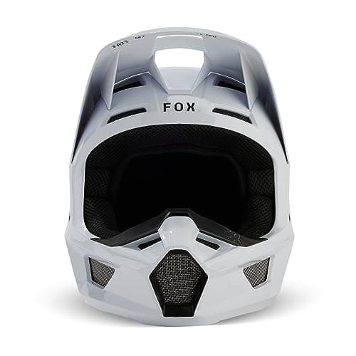 Fox Racing Unisex-Adult V Core MIPS Motocross Dirt Bike Helmet, Matte White