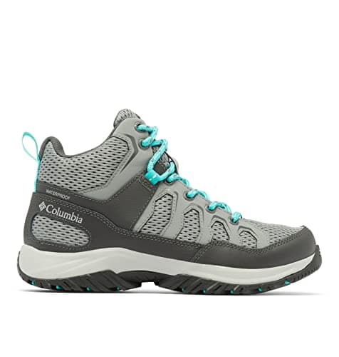 Columbia womens Granite Trail Mid Waterproof