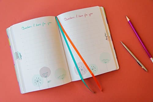 Just Between Us: Mother & Daughter: A No-Stress, No-Rules Journal (Activity Journal for Teen Girls and Moms, Diary for Tween Girls) 0811868958