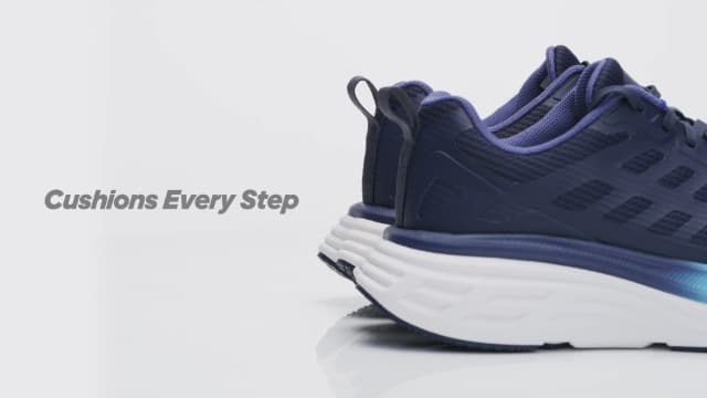 NORTIV 8 Women's Walking Shoes Cushion Running Tennis Shoes ActiveFloat Non-Slip Comfortable Breathable Workout Gym Sports Athletic Fashion Sneakers