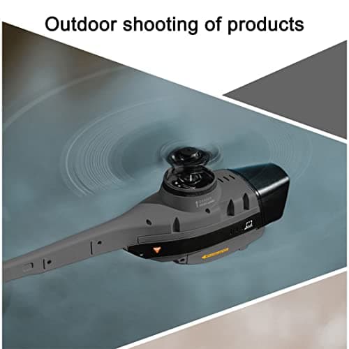 C128 Scout Drone with 1080P Camera, Military Remote Control Helicopter, 2.4G Aerial Vehicle Reconnaissance, Take Off/Landing, 6-Axis Gyro
