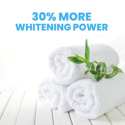 (50 LBs) - Laundry Detergent Powder, for Home and Commercial Use, Citrus Scent, Low Suds, Eco-Friendly - High Efficiency Compatible (HE)